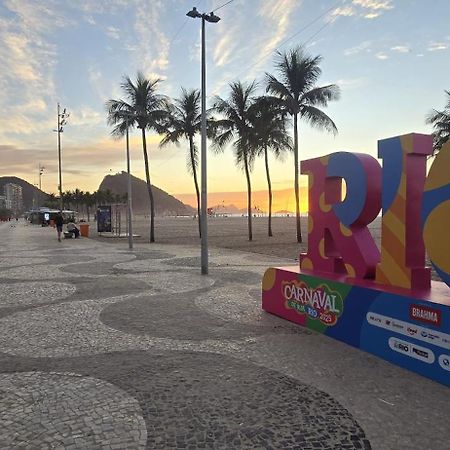 Rio Spot Homes Varanda U022A Río de Janeiro Exterior foto