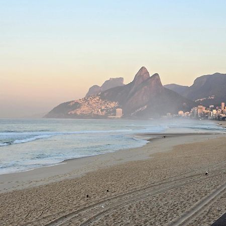 Rio Spot Homes Varanda U022A Río de Janeiro Exterior foto