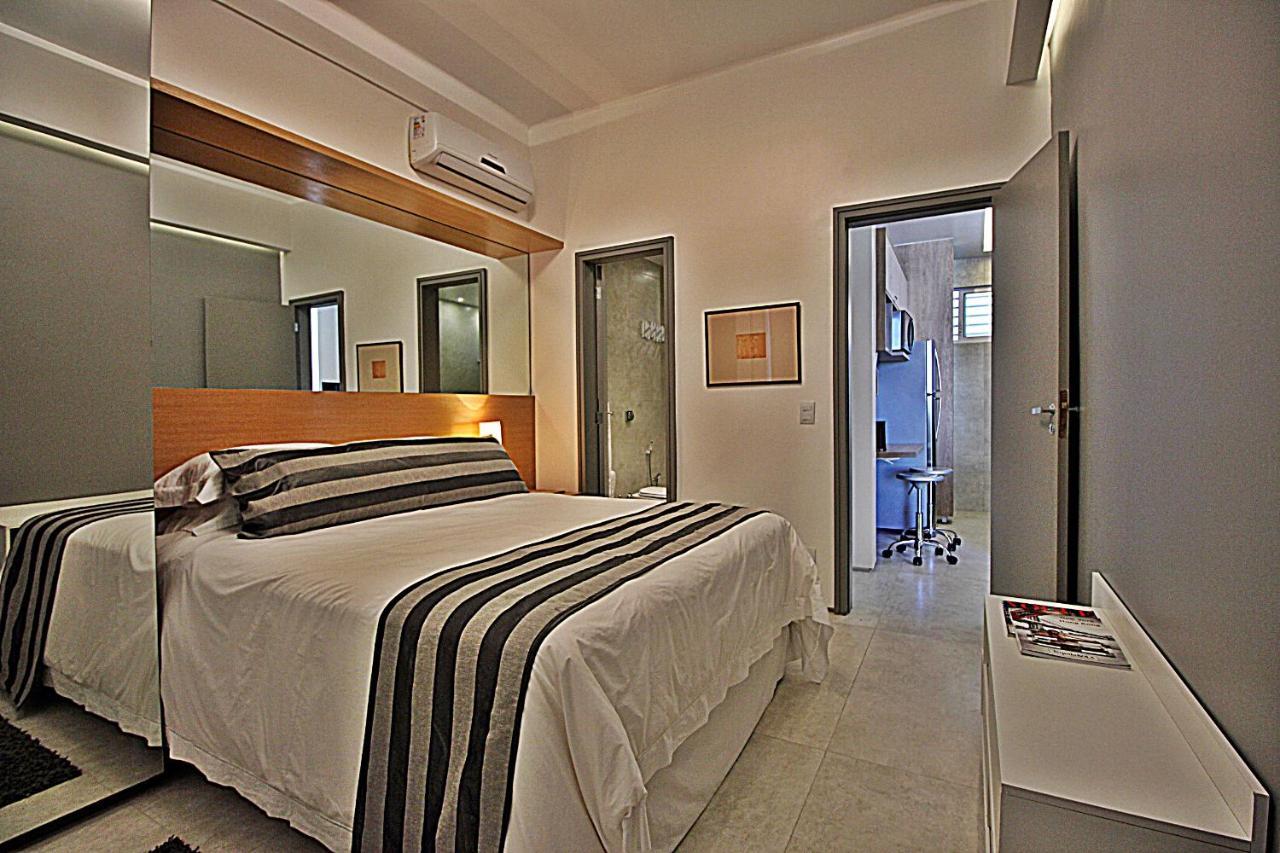 Rio Spot Homes Varanda U022A Río de Janeiro Exterior foto