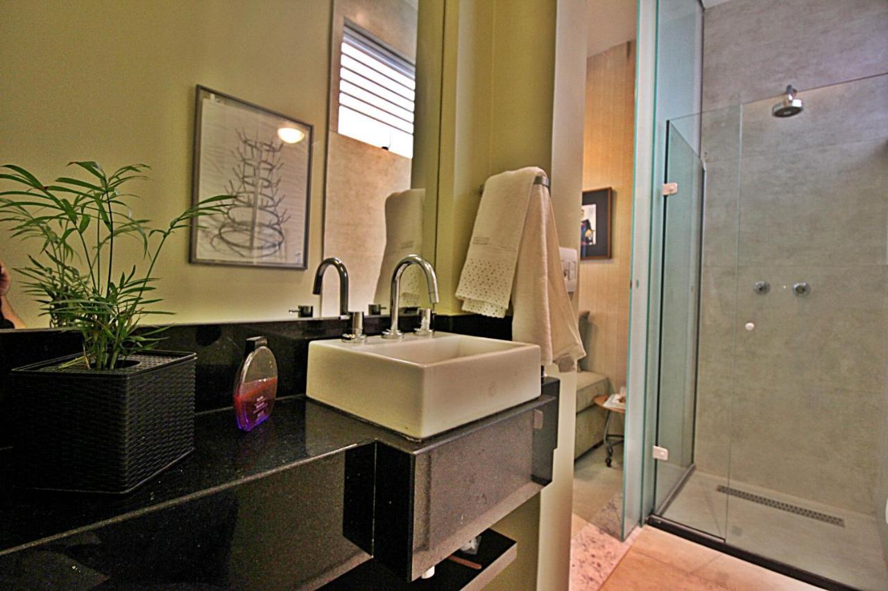 Rio Spot Homes Varanda U022A Río de Janeiro Exterior foto